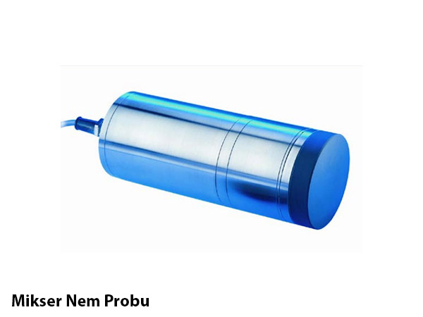 Mikser nem probu