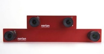 Karmin3 3D Stereo Kamera